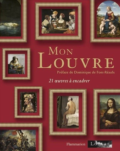 Mon Louvre