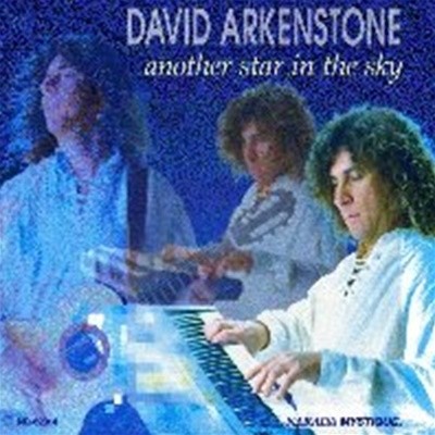 David Arkenstone / Another Star In The Sky (수입)