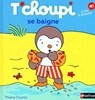 Tchoupi se Tchoupi se baigne