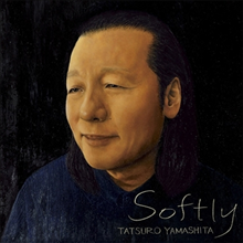 Yamashita Tatsuro (야마시타 타츠로) - Softly (180g 2LP) (완전생산한정반)