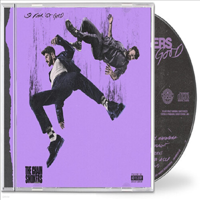 Chainsmokers - So Far So Good (CD)
