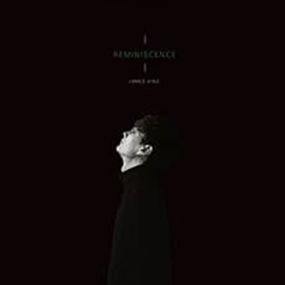 제임스 킹 - 정규앨범 Reminiscence 
