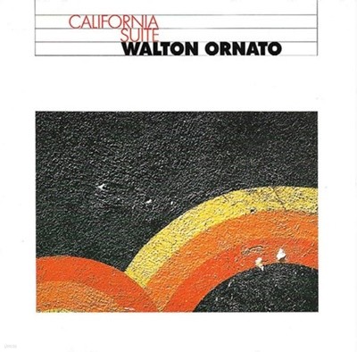 Walton Ornato (윌튼 오르나토) - California Suite