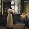 Alina Ibragimova / Cedric Tiberghien 멘델스존: 바이올린 소나타집 (Mendelssohn: Violin Sonatas) 