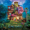 디즈니 '엔칸토: 마법의 세계' 영화음악 (Encanto OST) [LP] 