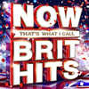 팝, 락 히트곡 컴필레이션 (Now That's What I Call Brit Hits) 