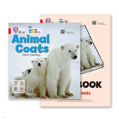 EBS ELT BIG CAT BAND 2