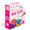 EBS ELT - Big Cat (Band 1) Full Package