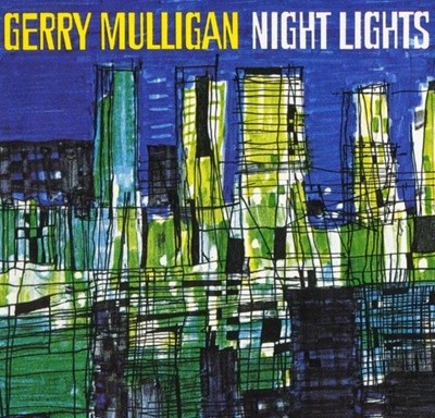 Gerry Mulligan (게리 멀리건) - Night Lights