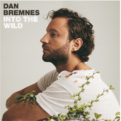 Dan Bremnes - Into The Wild (CD-R)