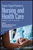 Person-Centred Practice in Nursing and Health Care
