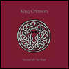 King Crimson (킹 크림슨) -On (And Off) The Road : The Complete Recordings 
