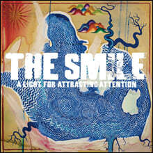 The Smile (더 스마일) - A Light For Attracting Attention 