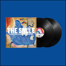 The Smile (더 스마일) - A Light For Attracting Attention [2LP]
