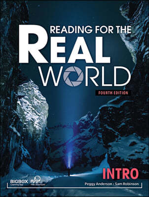 Reading for the Real World 4/e, Intro