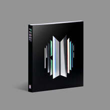 방탄소년단 (BTS) - Proof (Compact Edition)