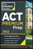 Princeton Review ACT Premium Prep, 2022