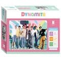 BTS 퍼즐 방탄소년단 다이너마이트 500피스 Dynamite