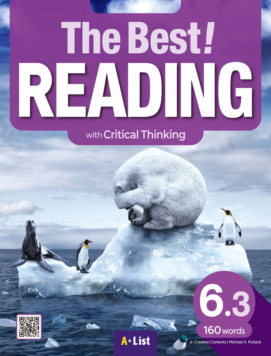 The Best Reading 6-3 Student Book