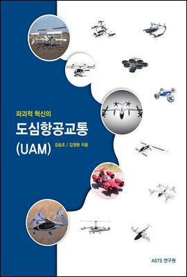 파괴적 혁신의 도심항공교통(UAM)