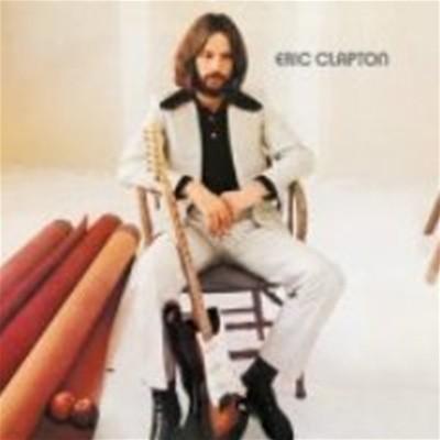 Eric Clapton / Eric Clapton (일본수입)