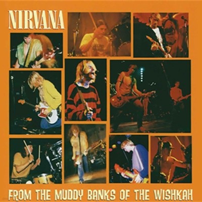 Nirvana - From The Muddy Bank Of The Wishkah 