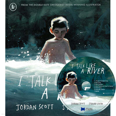 [노부영] I Talk Like a River (영국판) (원서 & CD)