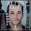 분신 - 류트와 클라리넷 (Alter Ego - Works for Clarinet and Lute)(CD) - David Orlowsky