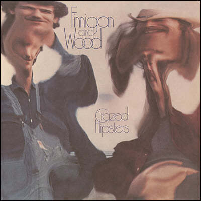 Finnigan And Wood (피니건 앤 우드) - Crazed Hipsters 