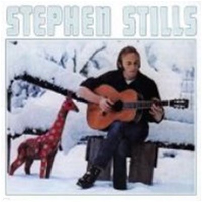 Stephen Stills / Stephen Stills (수입)