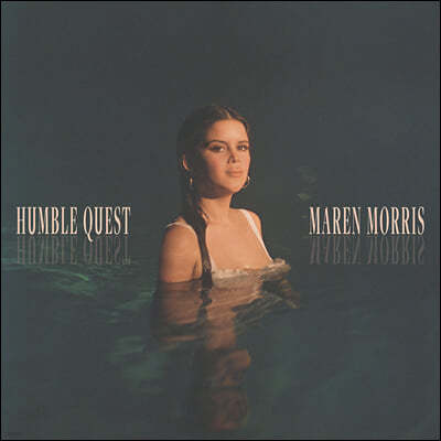 Maren Morris (마렌 모리스) - Humble Quest 