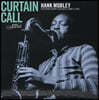 Hank Mobley (행크 모블리) - Curtain Call [LP] 