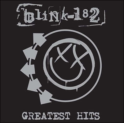 Blink-182 (블링크 182) - Greatest Hits [2LP]