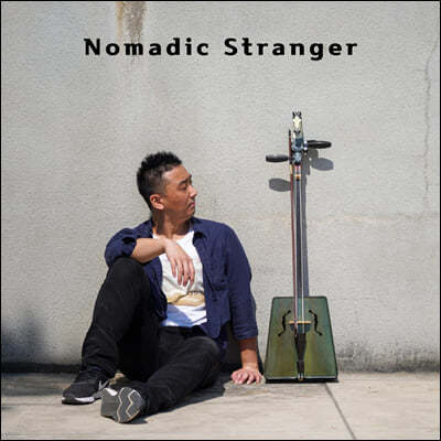 타미르 - 마두금 연주집 (Nomadic Stranger)