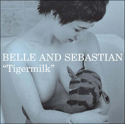 Belle & Sebastian (벨 앤 세바스찬) - 1집 Tigermilk [LP]
