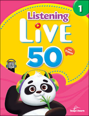 Listening Live 리스닝 라이브 50 (1)