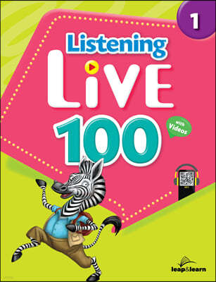 Listening Live 리스닝 라이브 100 (1)