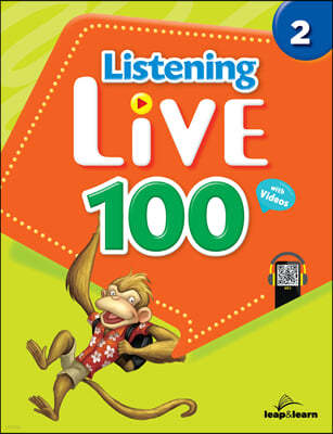 Listening Live 리스닝 라이브 100 (2)