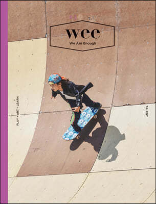 위 매거진 Wee magazine (격월간) : Vol.32 [2022]