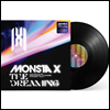 몬스타엑스 (Monsta X) - Dreaming (LP)