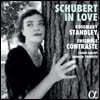 Rosemary Standley 팝과 포크의 감성으로 듣는 슈베르트 명곡 (Schubert in Love)[LP]