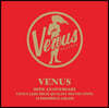 비너스 레이블 30주년 기념 한정반 LP 박스 세트 (Venus Records 30th Anniversary) [10LP]