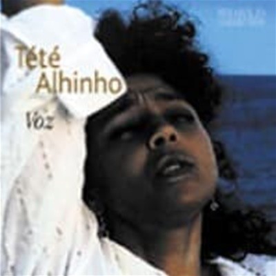 Tete Alhinho / Voz (수입)