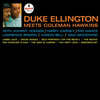 Duke Ellington / Coleman Hawkins - Duke Ellington Meets Coleman Hawkins [LP] 