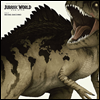 Michael Giacchino - Jurassic World Dominion (쥬라기 월드: 도미니언) (Score)(Soundtrack)(CD)