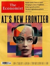The Economist (주간) : 2022년 06월 11일