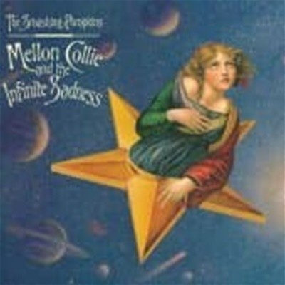 Smashing Pumpkins / Mellon Collie And The Infinite Sadness (2CD)