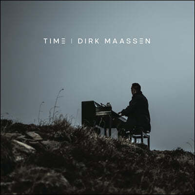 Dirk Maassen 더크 마센: 피아노 작품집 (Time)