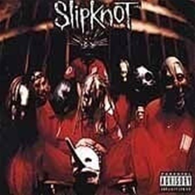 Slipknot / Slipknot (Bonus Tracks/19 Tracks)