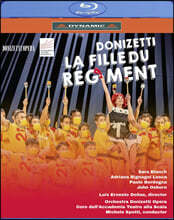 Michele Spotti 도니체티: 오페라 '연대의 딸' (Donizetti: La Fille Du Regiment)